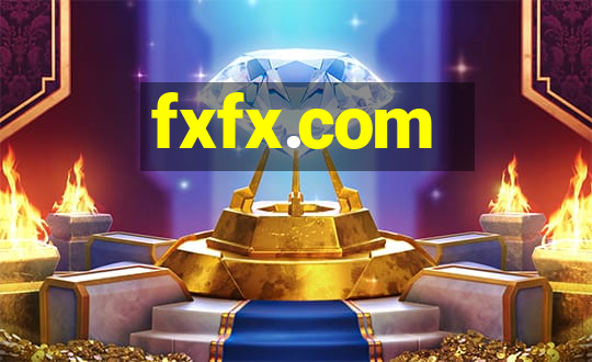 fxfx.com