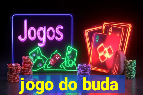 jogo do buda