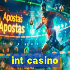 int casino