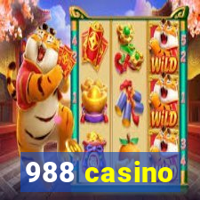 988 casino