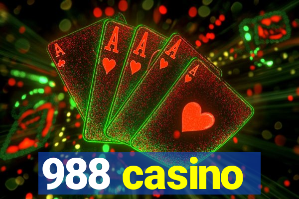 988 casino