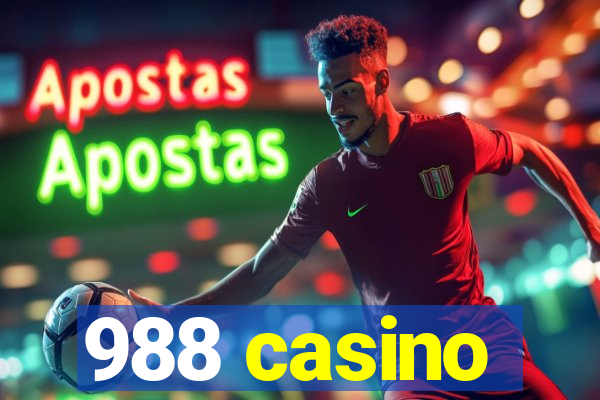 988 casino