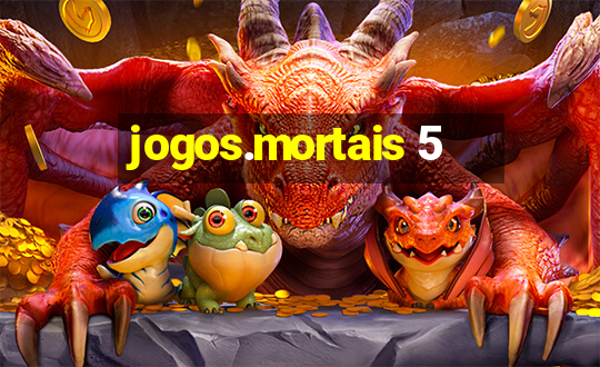 jogos.mortais 5