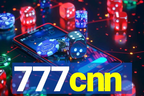 777cnn