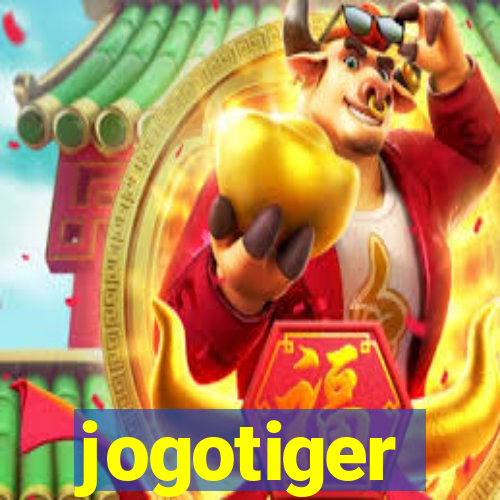 jogotiger