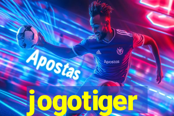 jogotiger