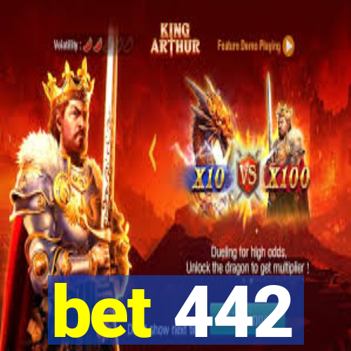 bet 442