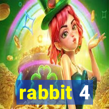 rabbit 4