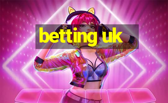 betting uk