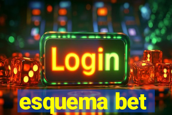 esquema bet