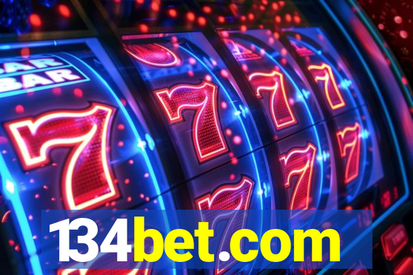 134bet.com