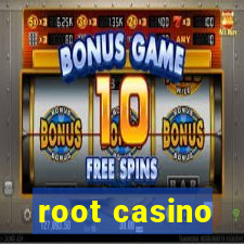 root casino