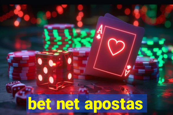 bet net apostas