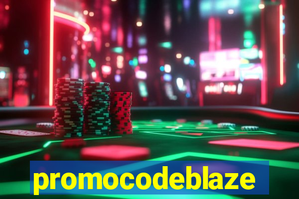 promocodeblaze