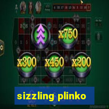 sizzling plinko