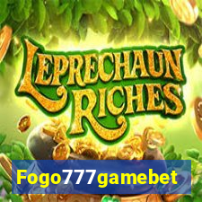 Fogo777gamebet