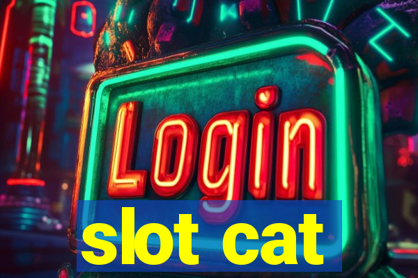 slot cat