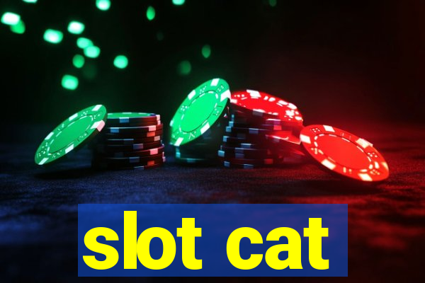 slot cat