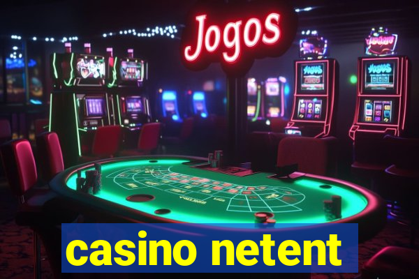 casino netent