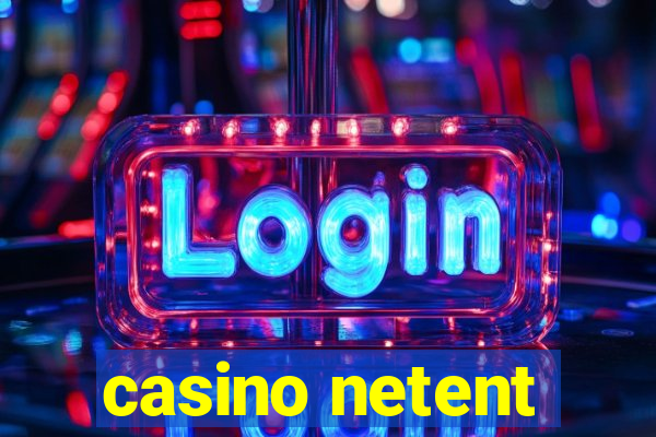 casino netent