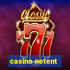 casino netent