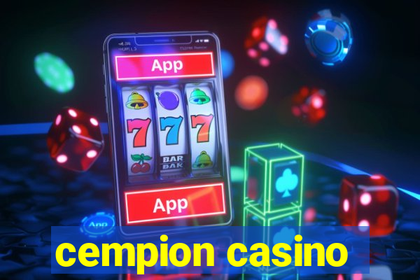 cempion casino