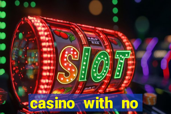 casino with no deposit bonus