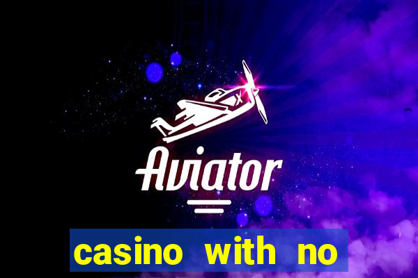 casino with no deposit bonus