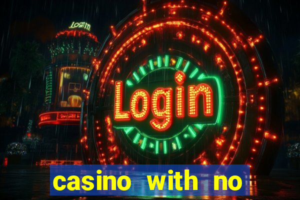 casino with no deposit bonus