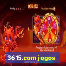 3615.com jogos