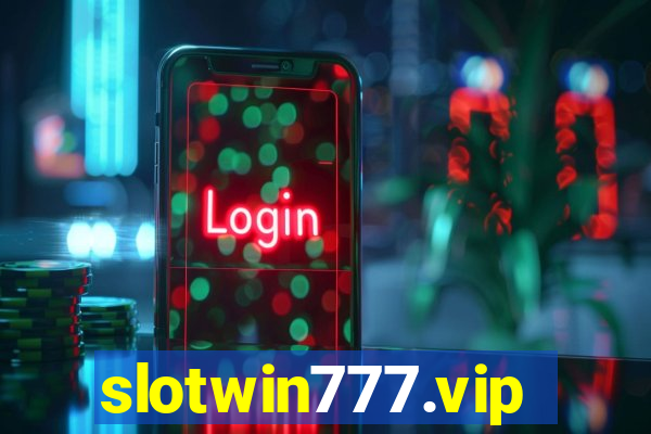 slotwin777.vip