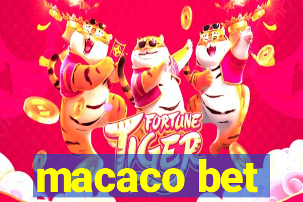 macaco bet