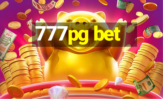 777pg bet