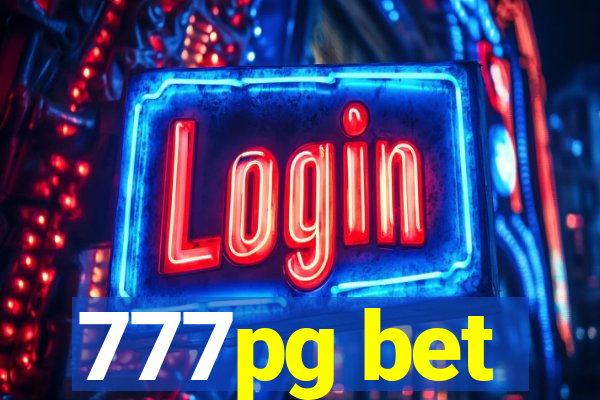 777pg bet