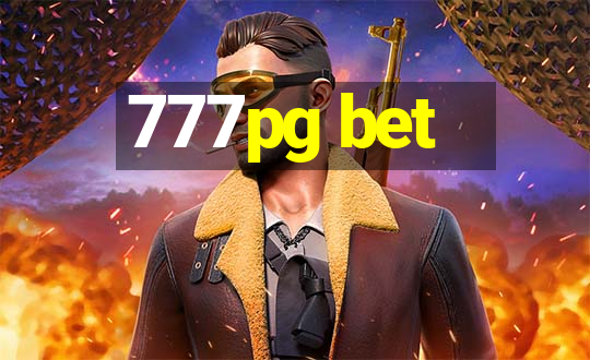 777pg bet