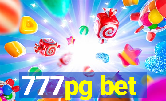 777pg bet