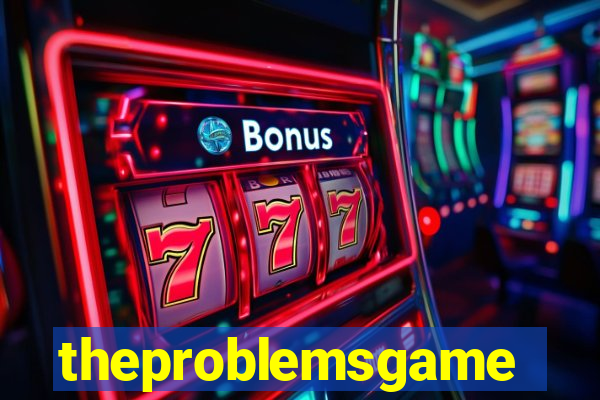 theproblemsgames.com