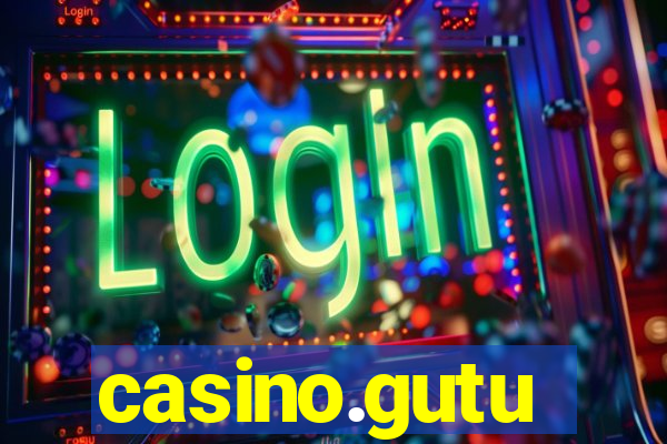 casino.gutu