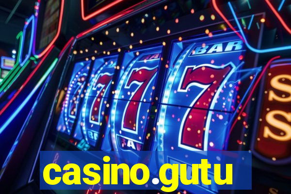 casino.gutu