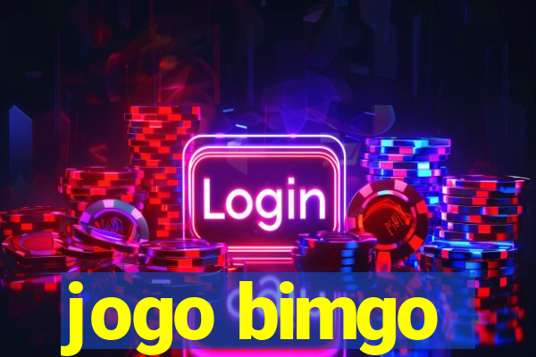 jogo bimgo