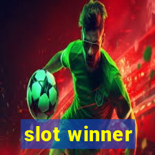 slot winner