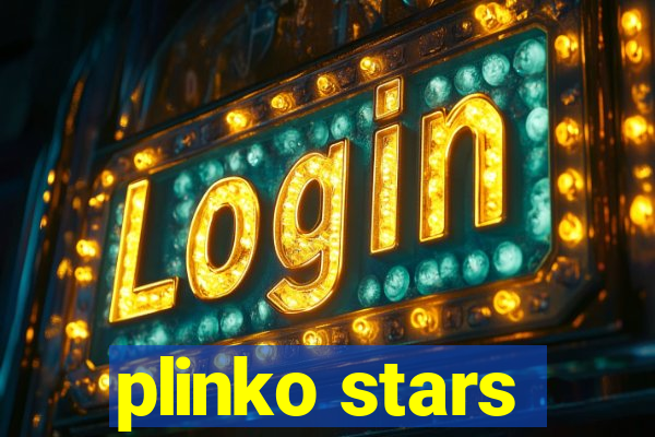 plinko stars