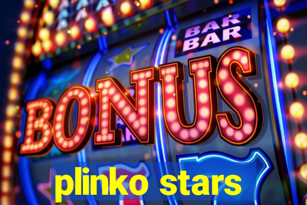 plinko stars