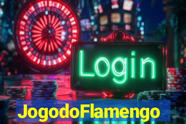 JogodoFlamengo