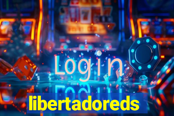 libertadoreds