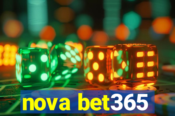 nova bet365