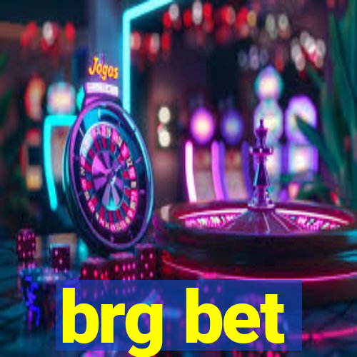 brg bet