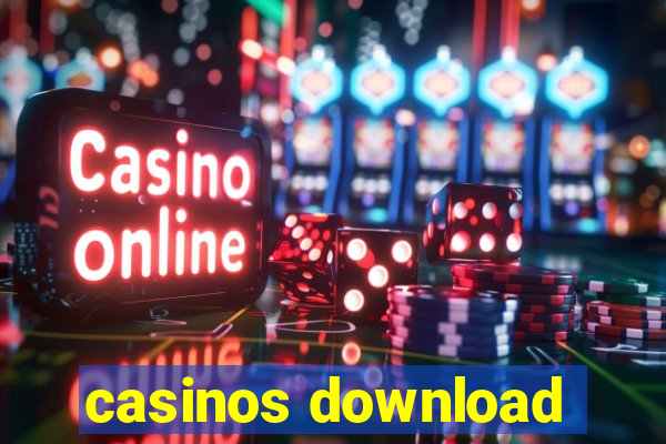 casinos download