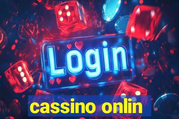 cassino onlin