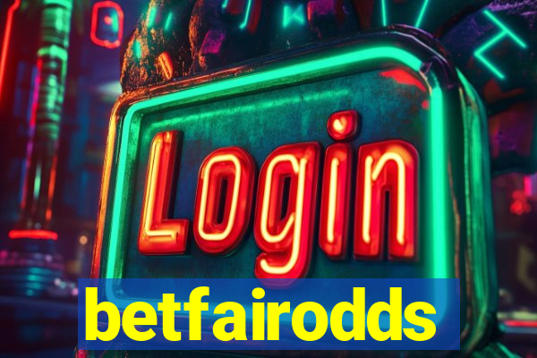 betfairodds